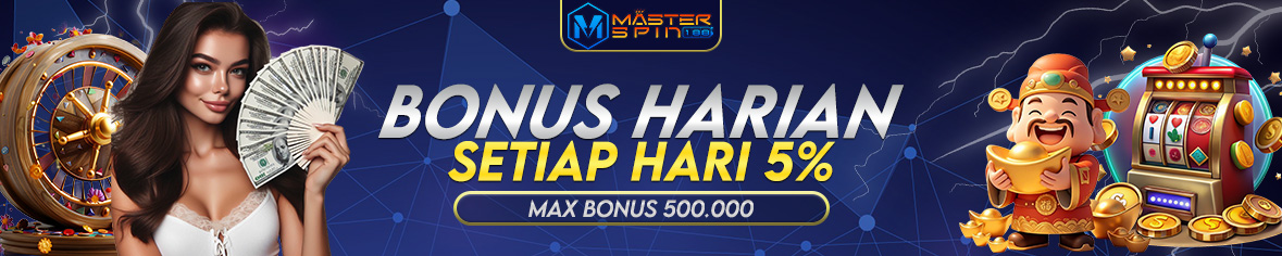 DAILY BONUS